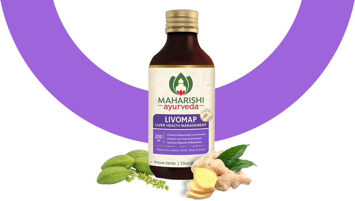 LIVOMAP  SY 200 ML